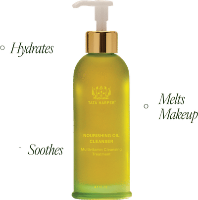 Nourishing Oil Cleanser