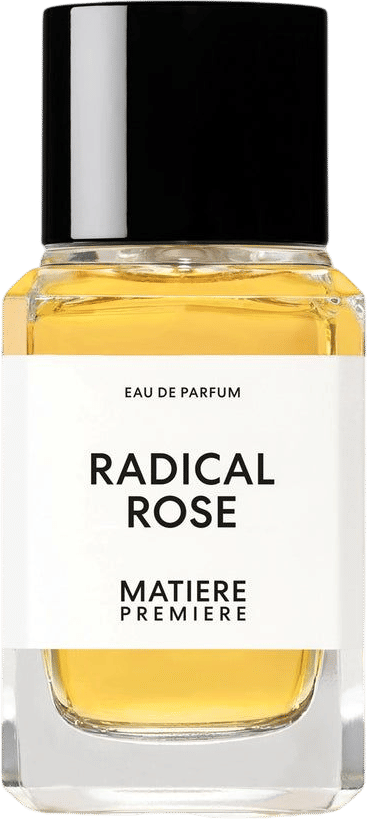 Radical Rose Eau de Parfum