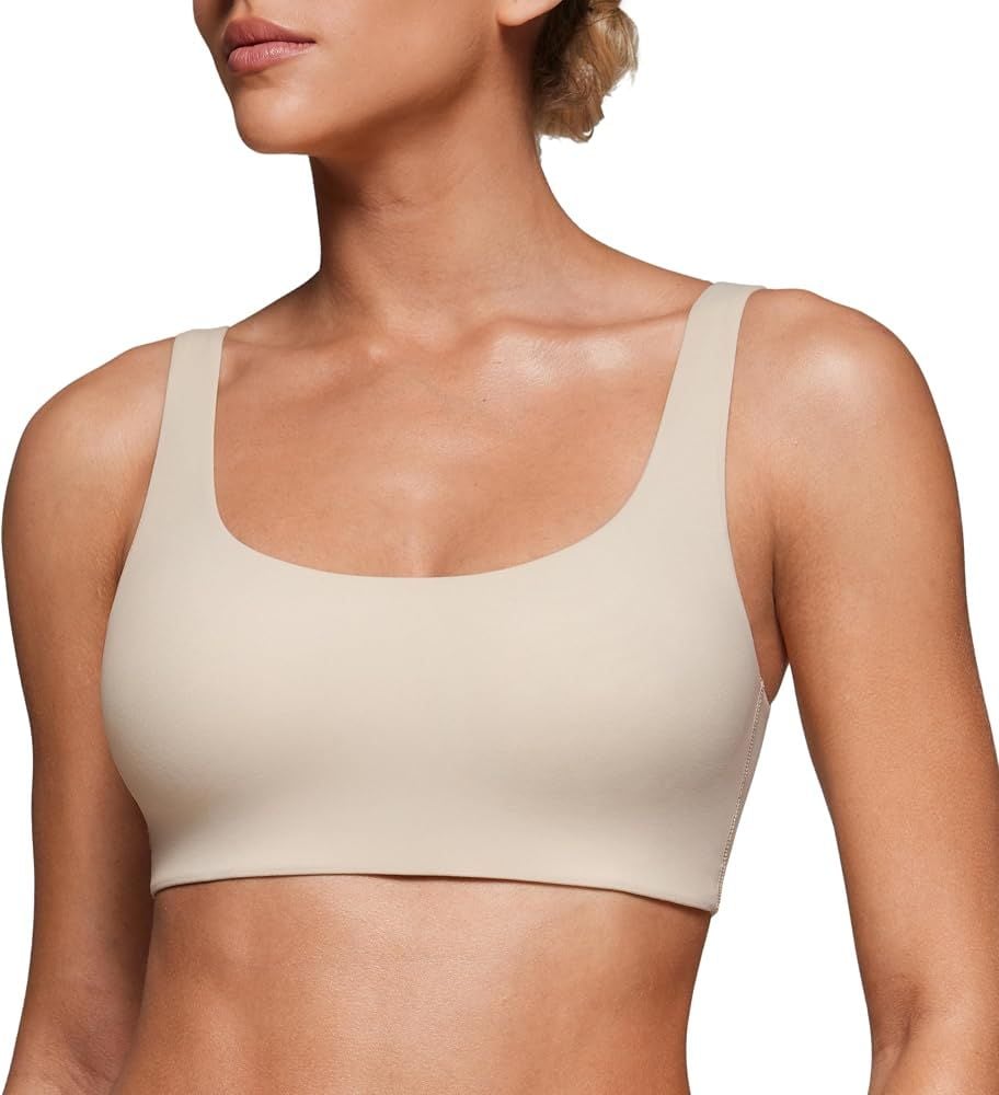 elite comfy bra