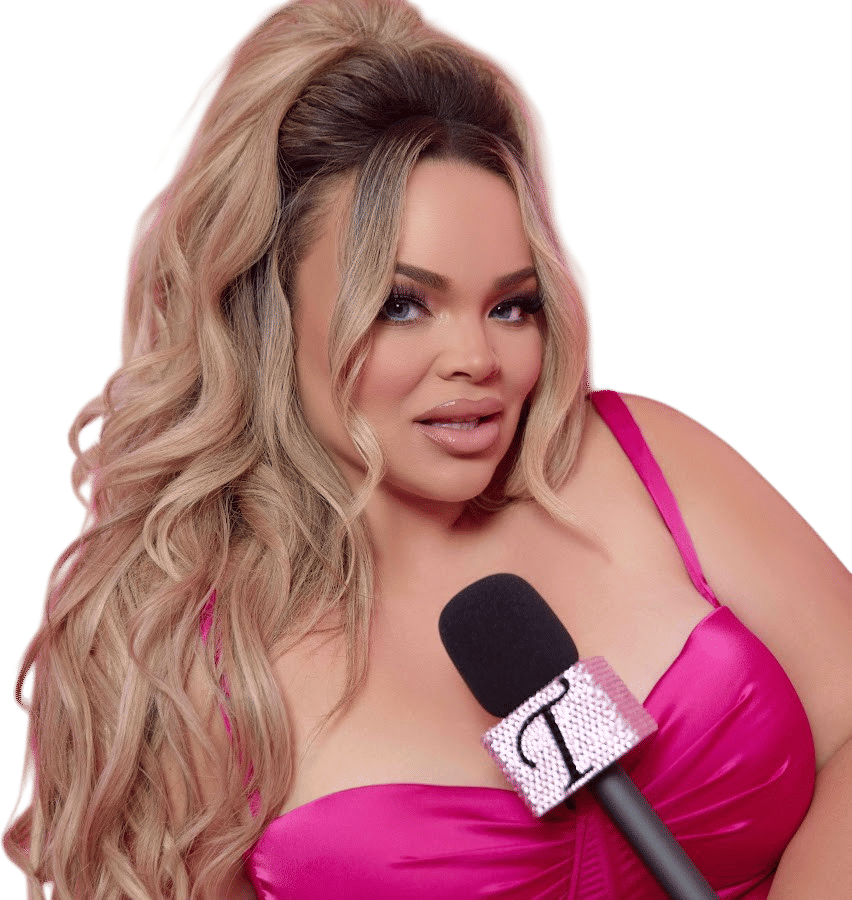 Just Trish Podcast