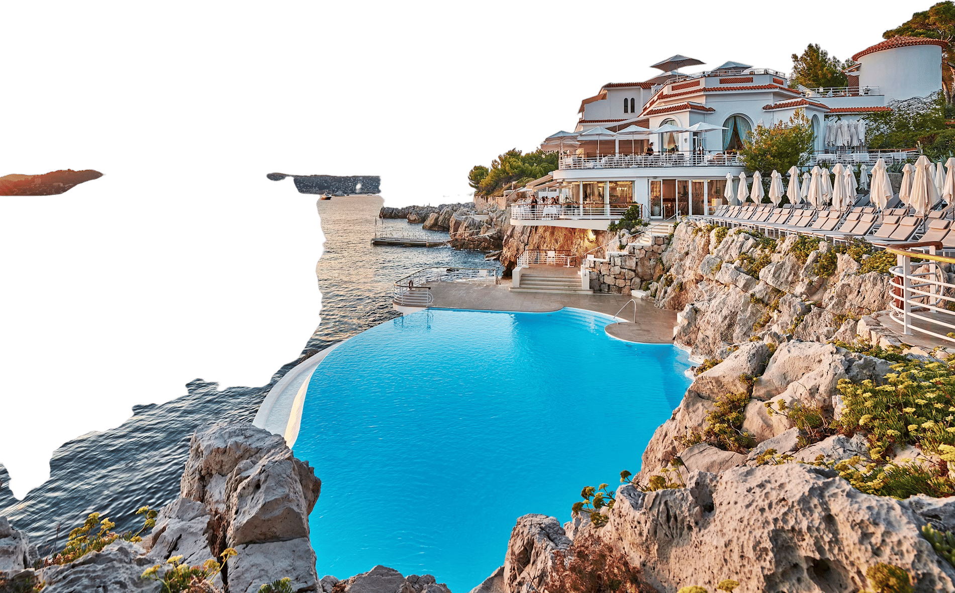 Hotel du Cap-Eden-Roc