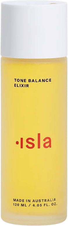 Tone Balance Elixir