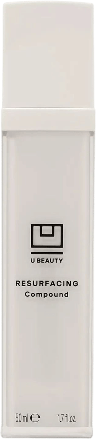 UBeauty Resurfacing Compound
