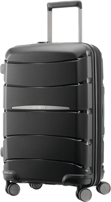 Roller Carry-On