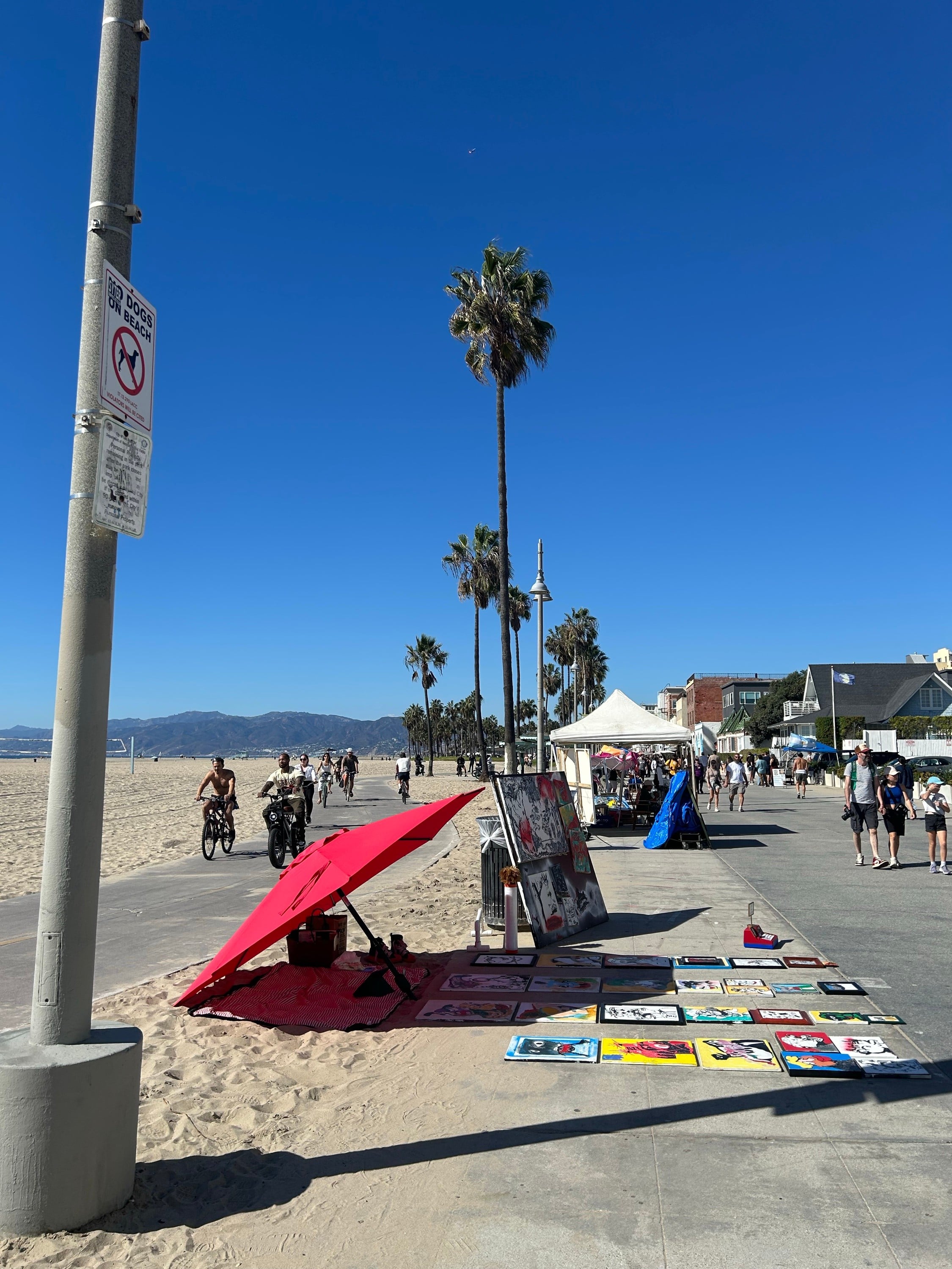Venice Beach