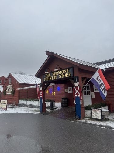 Vermont Country Store