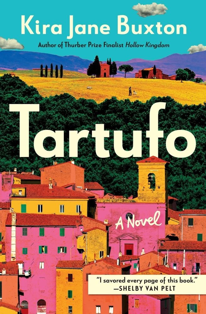 Tartufo