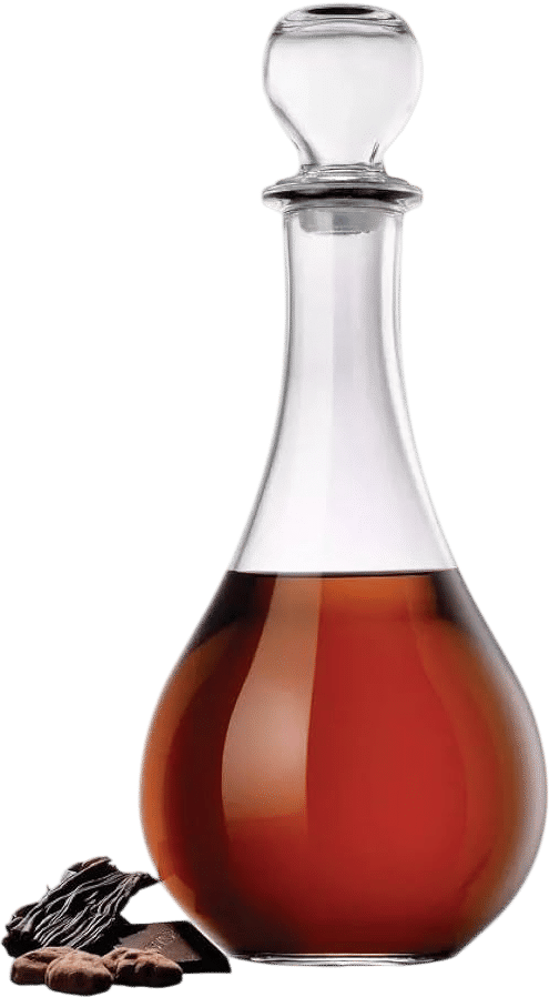 Bormioli Rocco Loto Wine Decanter 1.5L