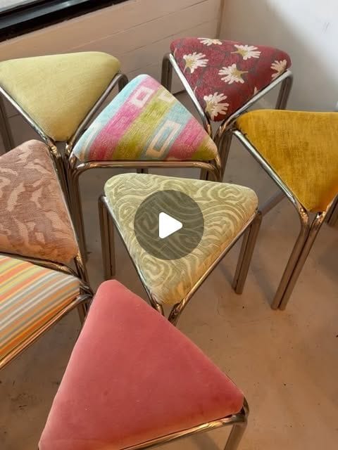 For Example Upholstery Workshop in Brooklyn