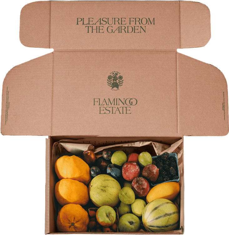 Peak Season Fruit Box