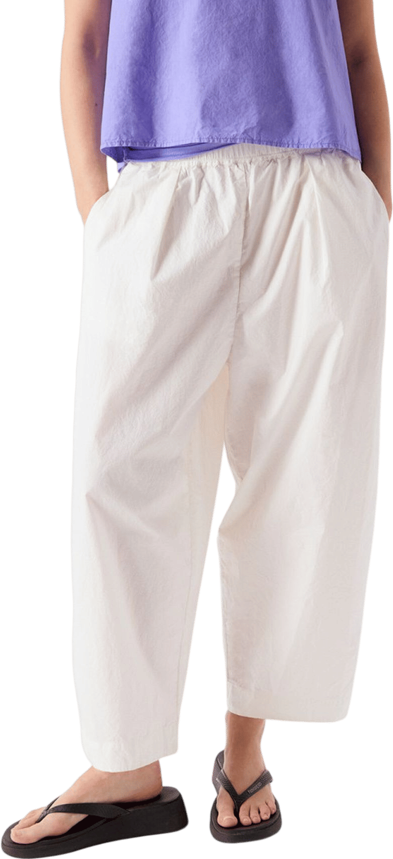 American Vintage joggers Bailow
