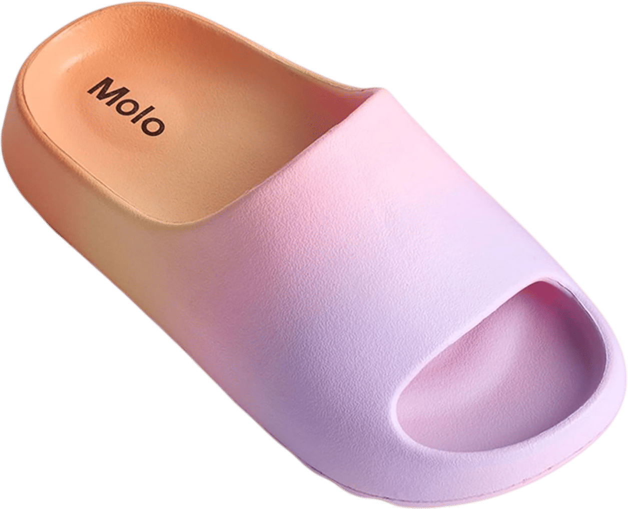 Molo Girl's Zion Pool Slide Sandals