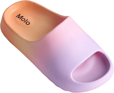 Zion Pool Slide Sandals