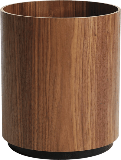 Risom Wastebasket