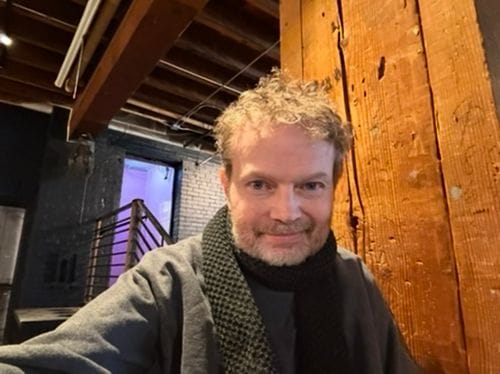 Keith Neil Creativity