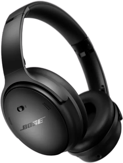 Bose QuietComfort Headphones
