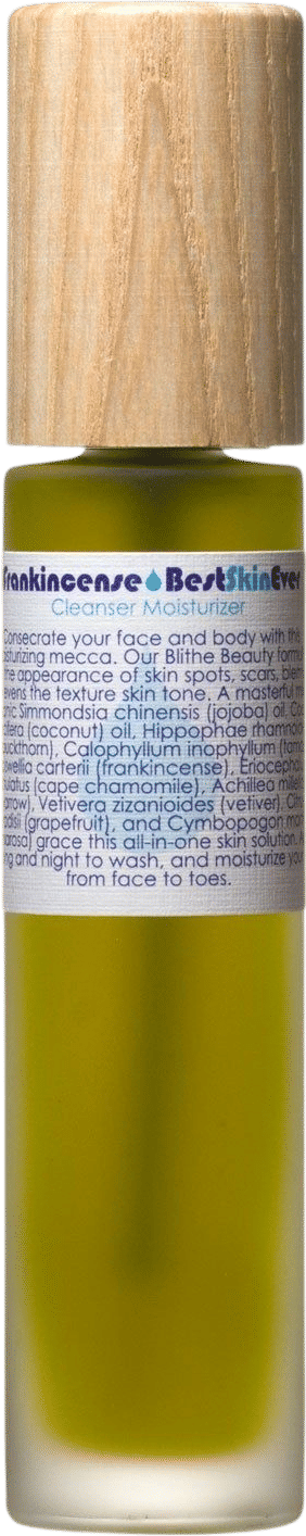 Frankincense Best Skin Ever