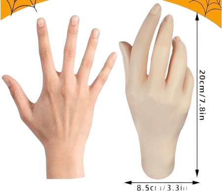 Fake Hands
