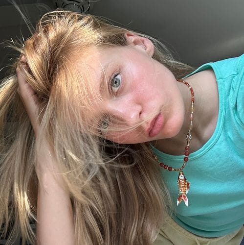 Gia Hunter Leigh