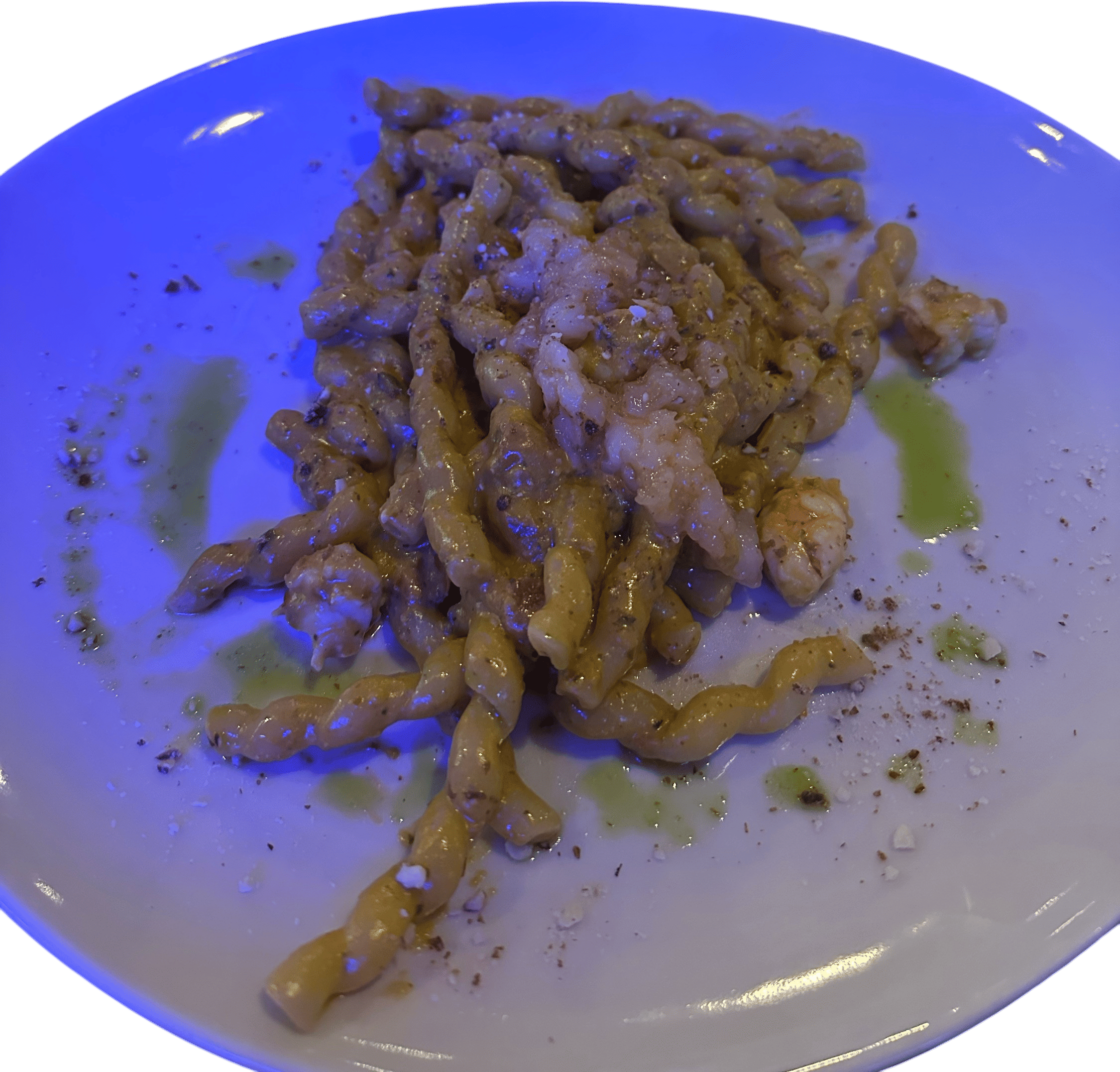 La Pesceria