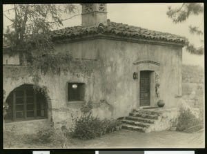 El Molino Viejo