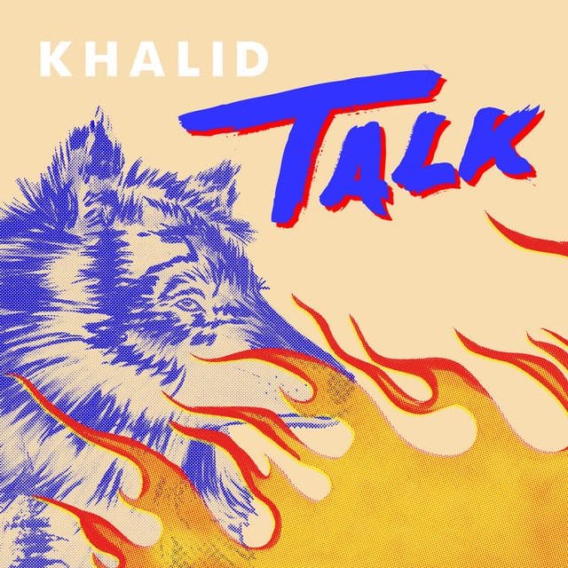 talk - disclosure & khalid