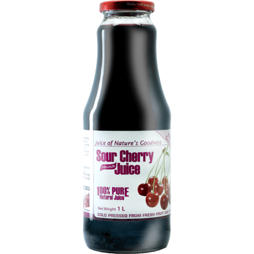 Sour Cherry Juice