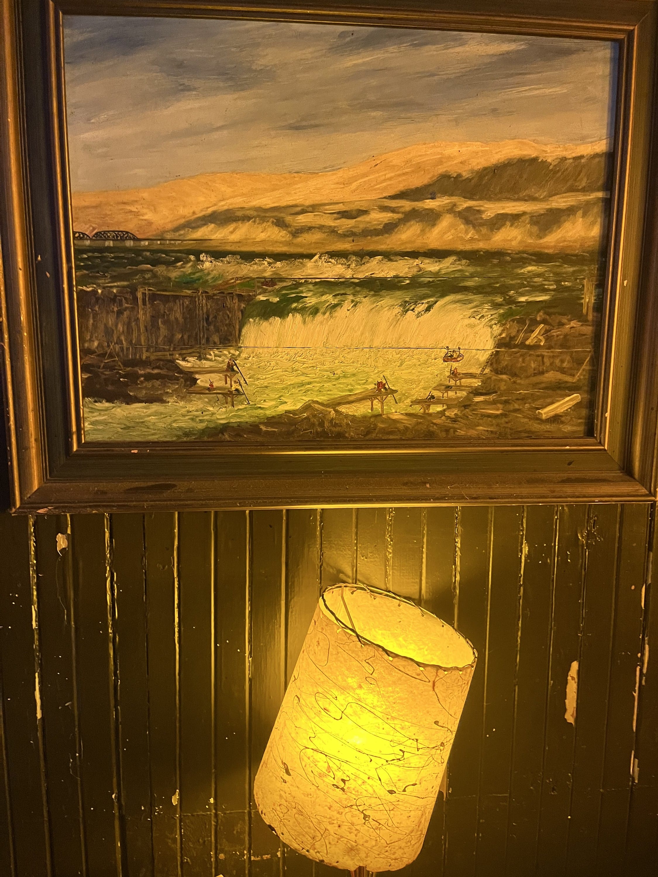 Loretta’s Northwesterner