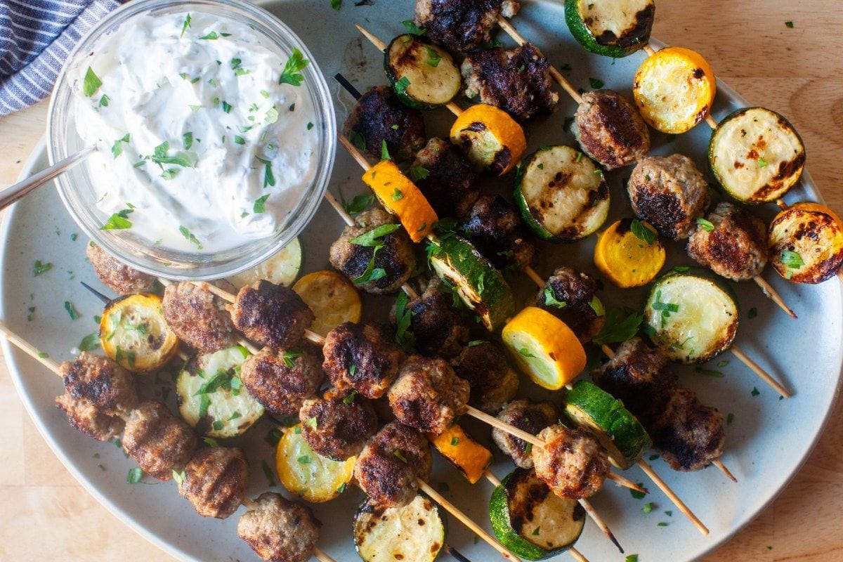 The Kebab Situation Recipe