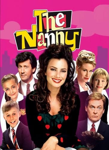 The Nanny