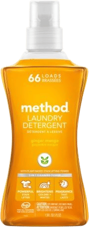 Method Laundry Detergent