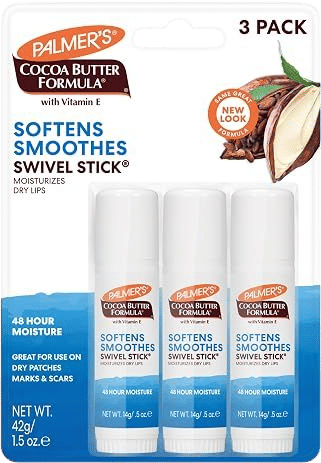 Palmer’s cocoa butter smooth stick