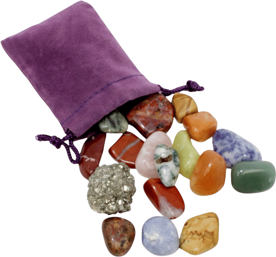 Giant Bag of Rocks
