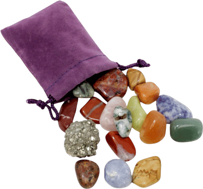 Giant Bag of Rocks