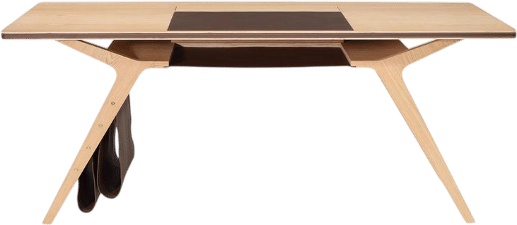 Mrs. Note Desk by hatt