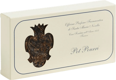 Pot Pourri Box