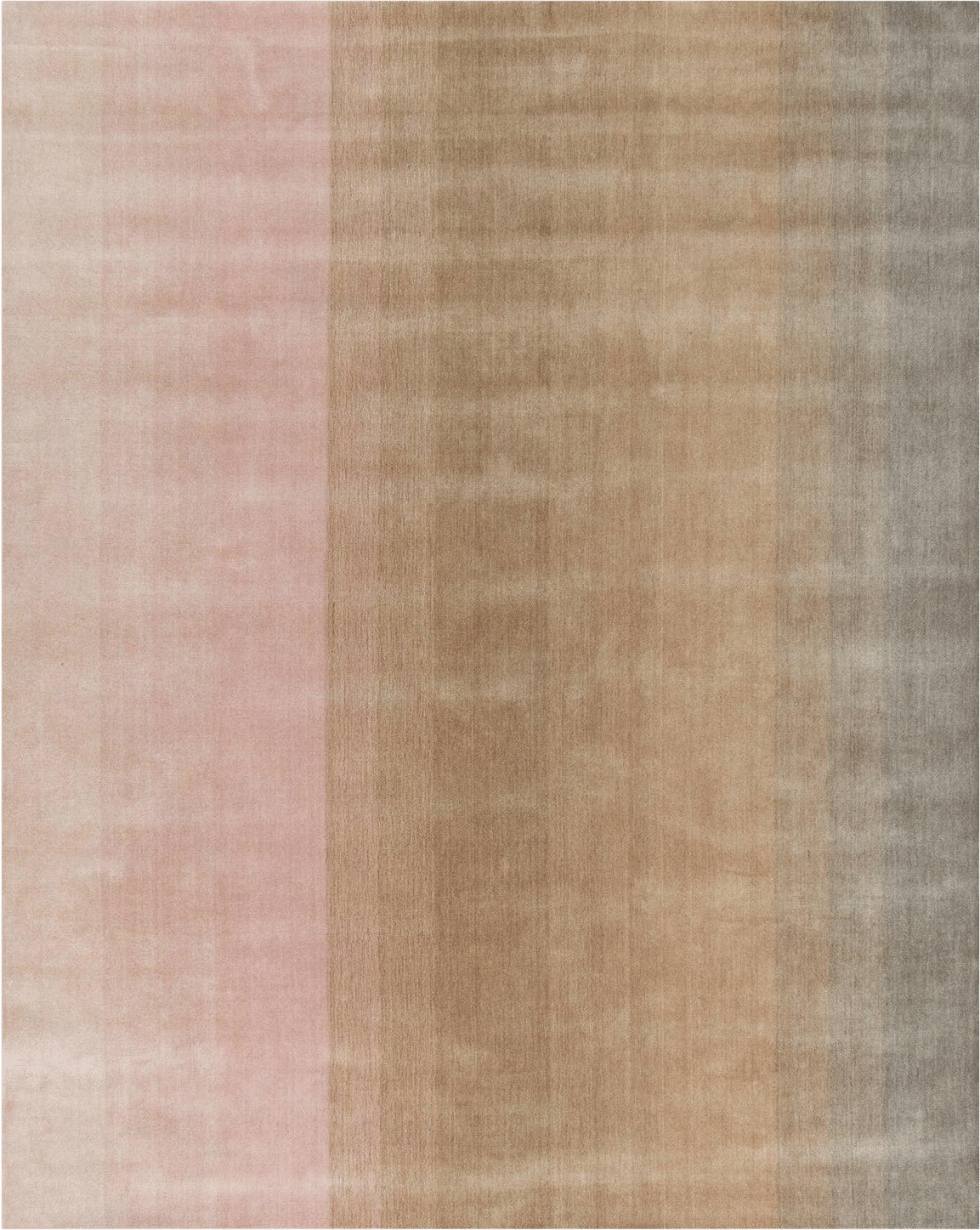Revival rugs Ombre Colorway
