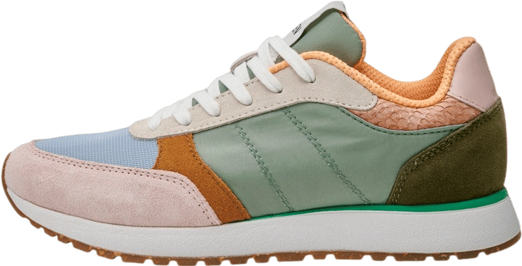 Ronja Algae Sneakers