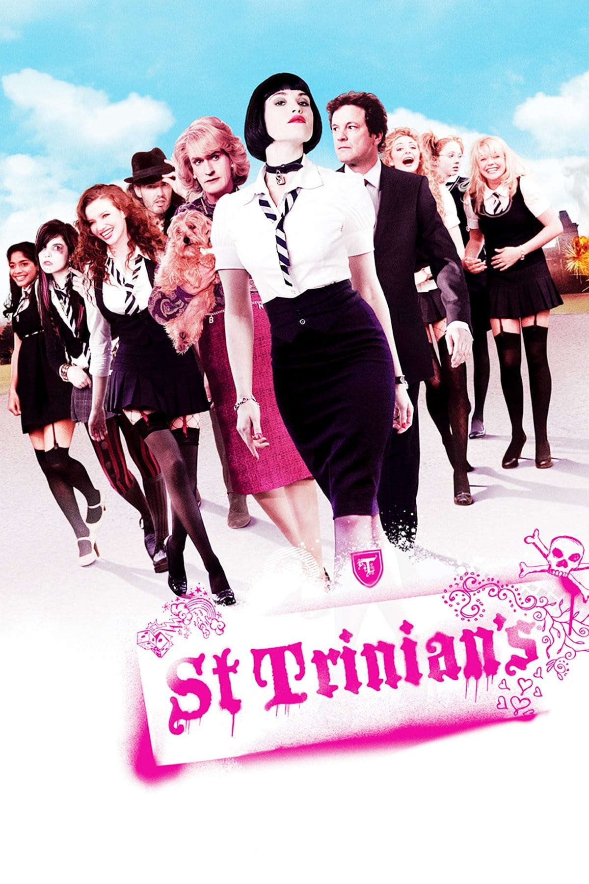 St Trinian's (2007)