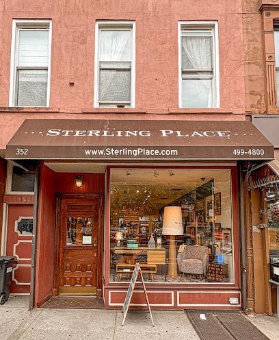 Sterling Place for Home Goods