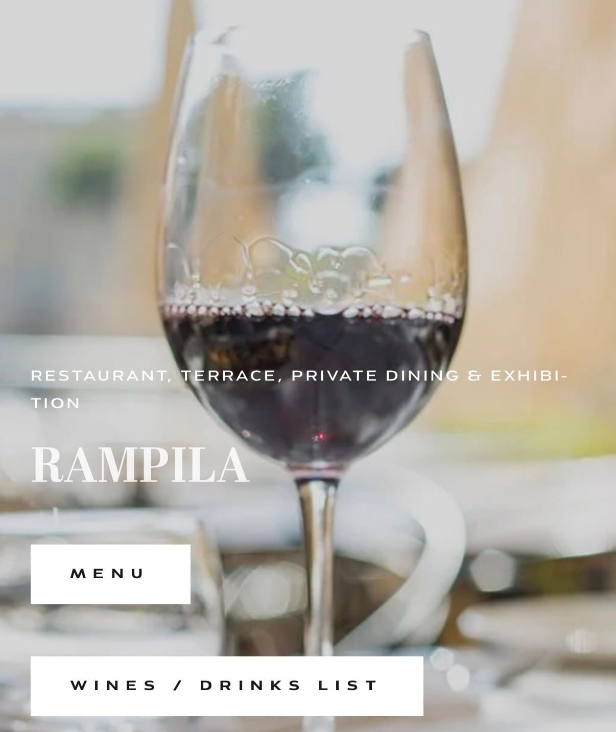 La Rampila, Valletta, Malta