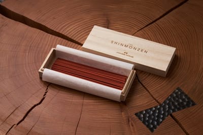Shinmonzen Incense