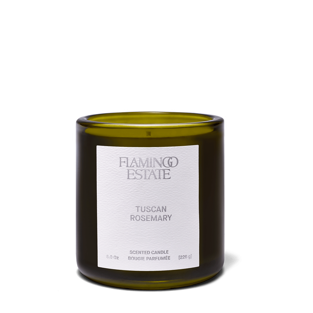 Tuscan Rosemary | Flamingo Estate 