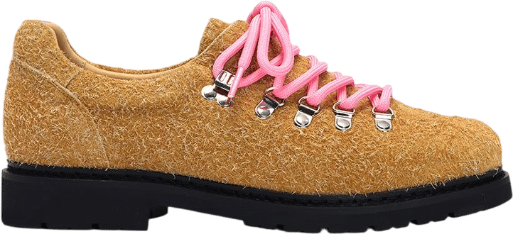 CRICLE CAGE MOUNTAIN DERBY - KHAKI