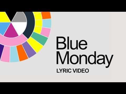 Blue Monday by New Order