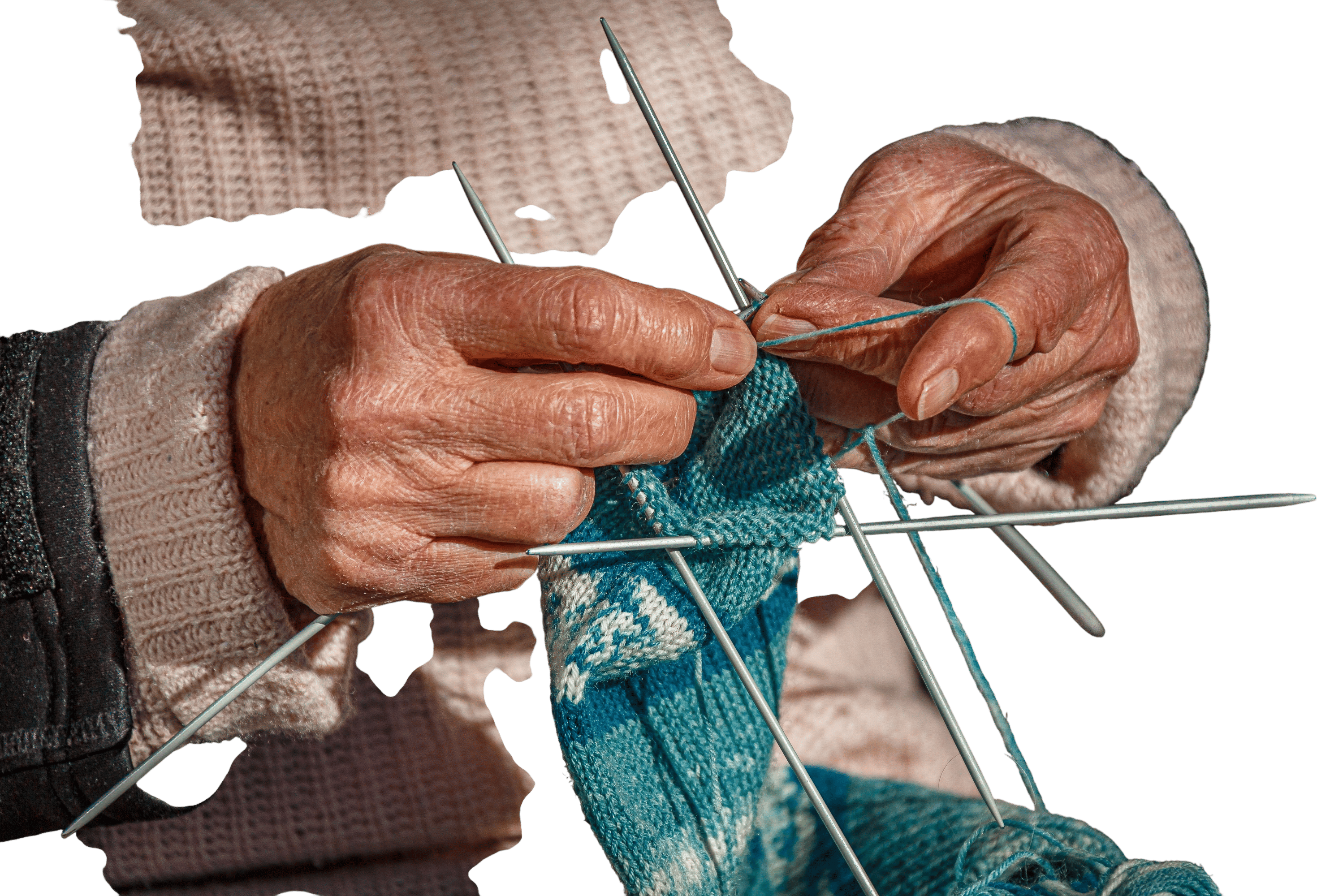 Knitting