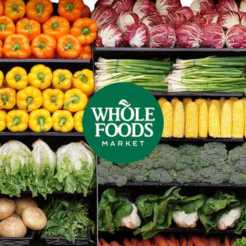 Whole Foods Market (Fairfield, CT)