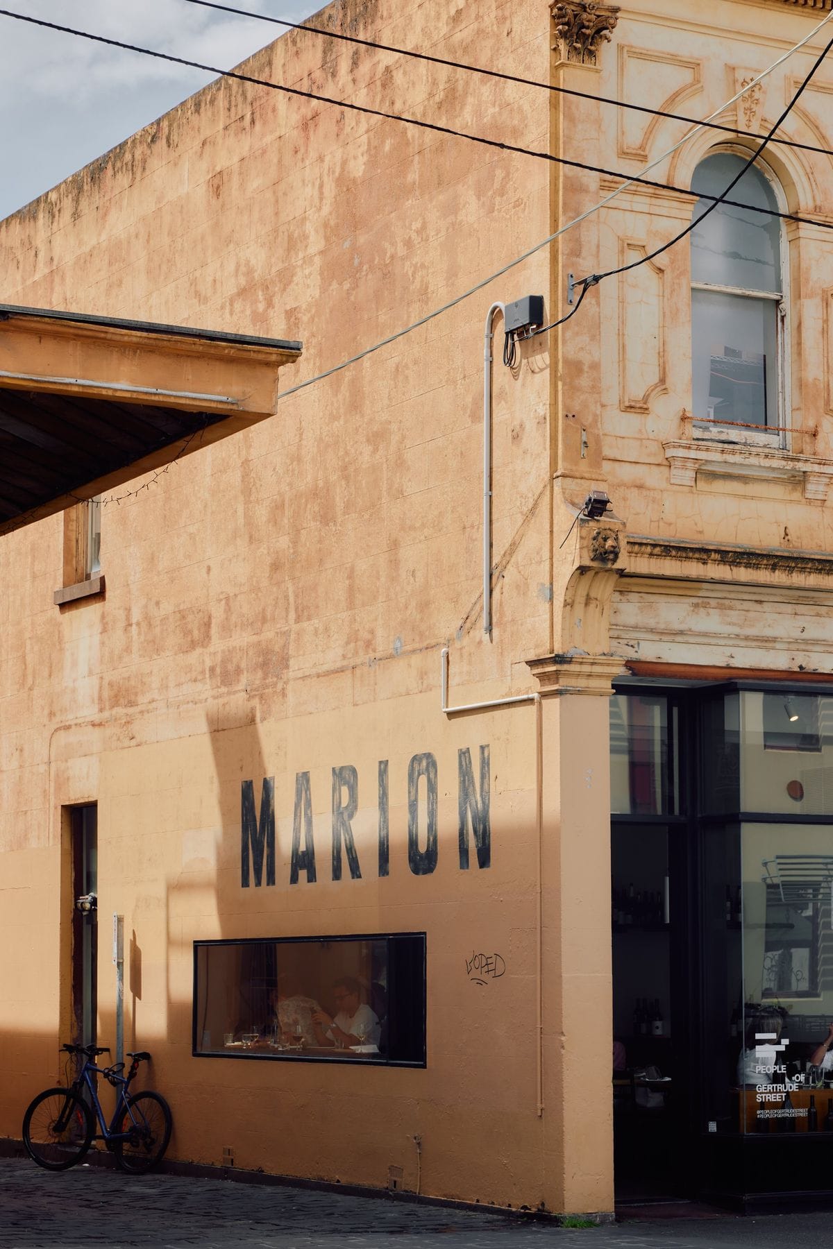 Marion