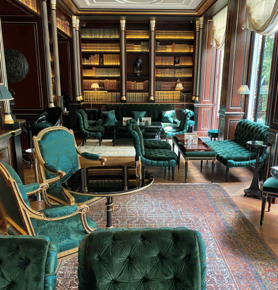 La Réserve Paris
