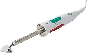 Clover mini iron